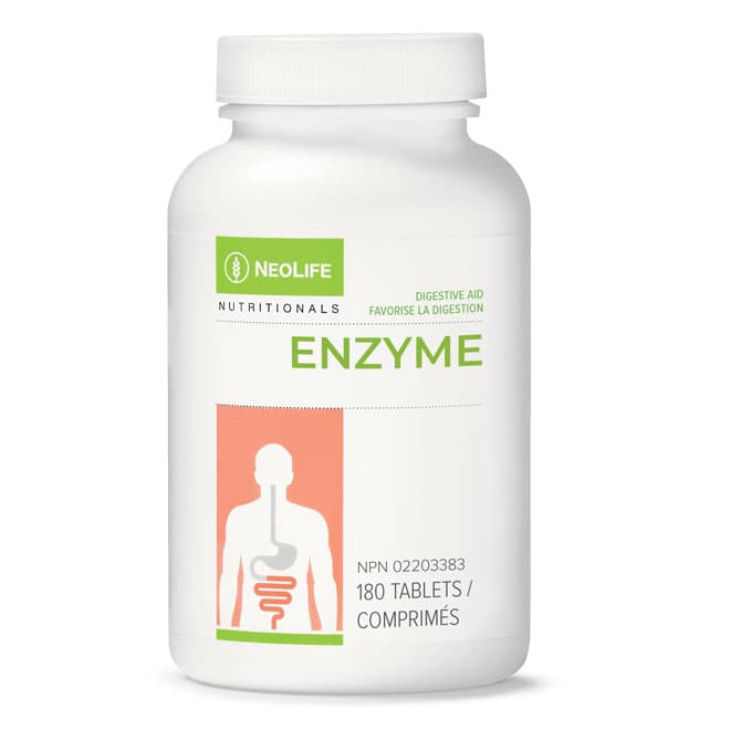 Enzyme Digestive Aid (Single)