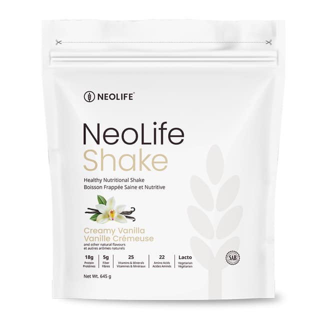 NeoLifeShake