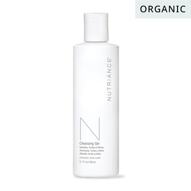 Cleansing Gel (Single)