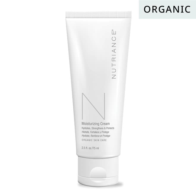 Moisturizing Cream (Single)