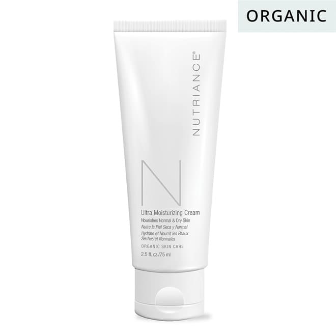 Ultra Moisturizing Cream (Single)