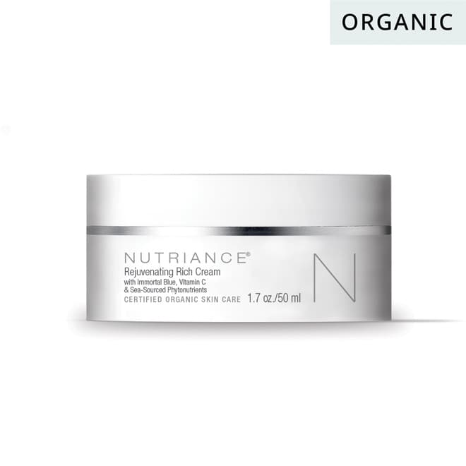 Rejuvenating Rich Cream (Single)