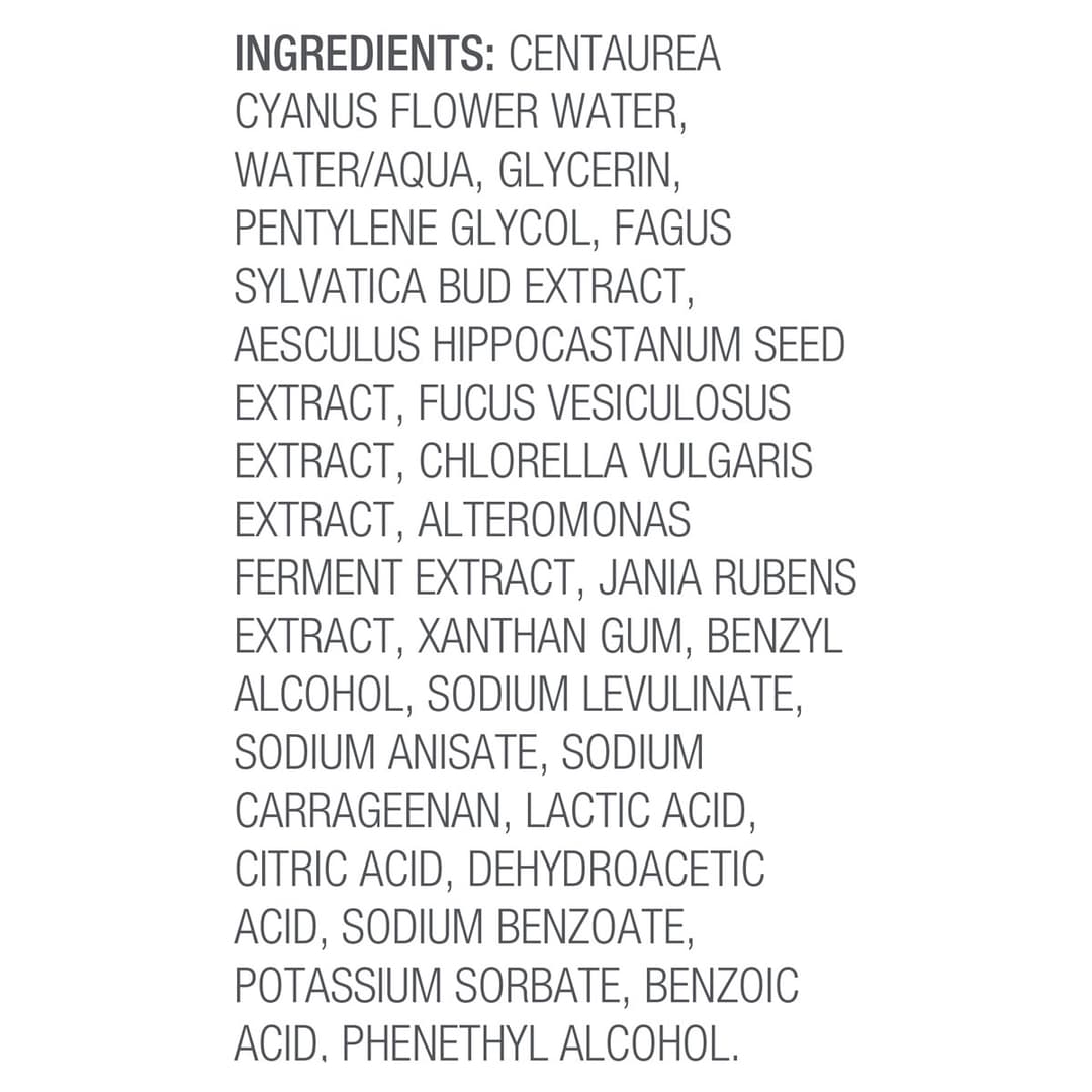Ingredients Large