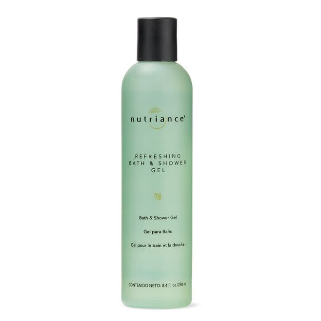 Refreshing Bath & Shower Gel (Single)