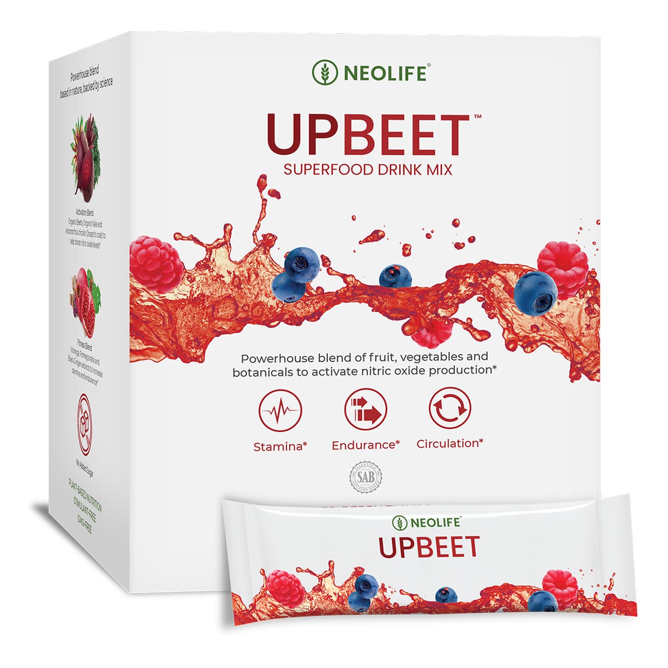 UpBeet (Single)