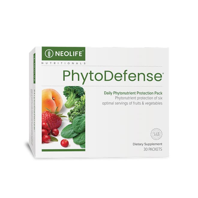 PhytoDefense (Single)