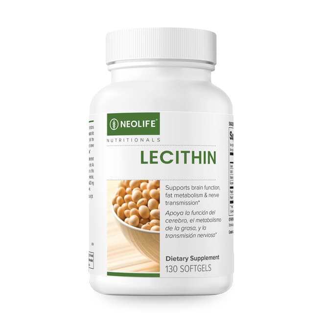 Lecithin (Single)