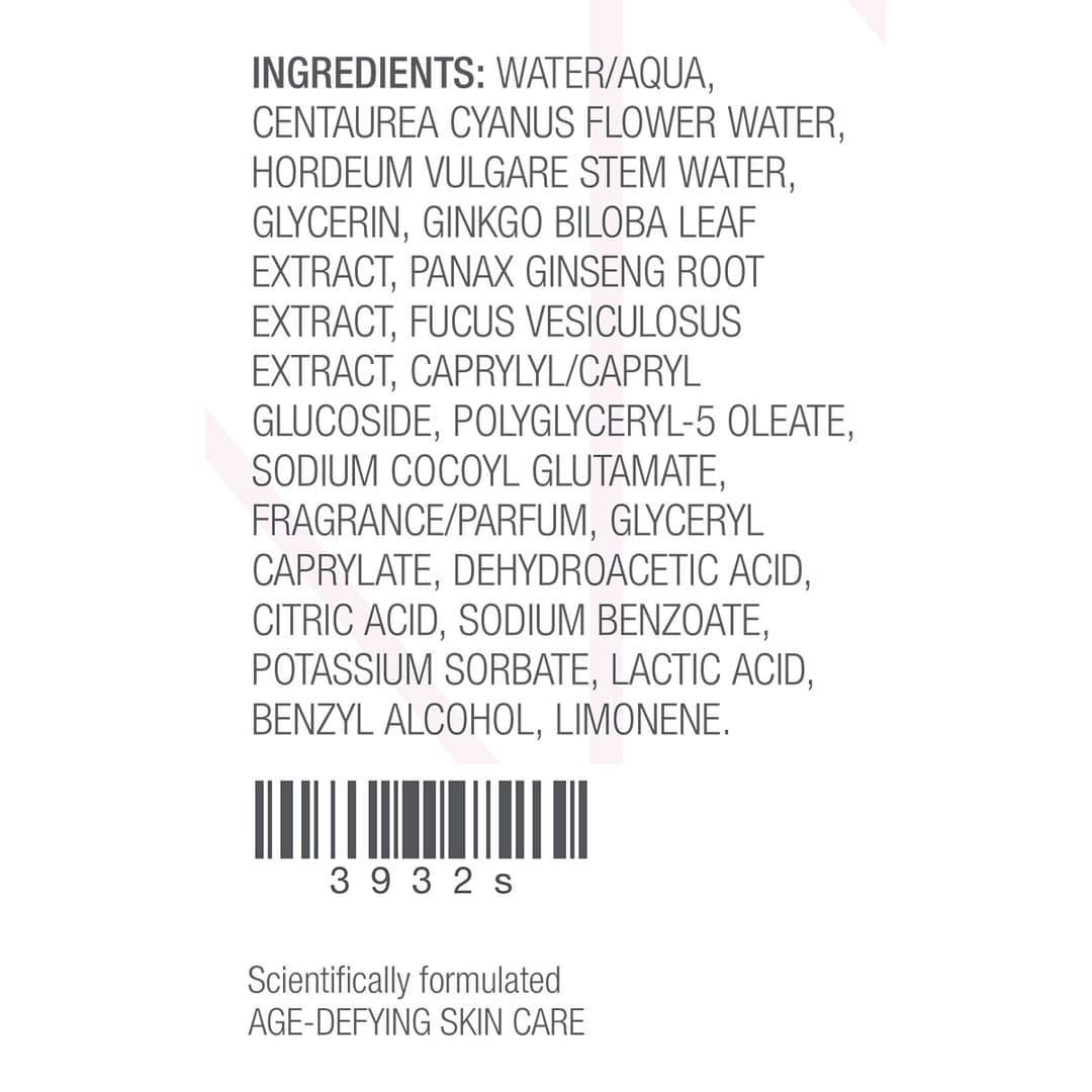 Ingredients Large