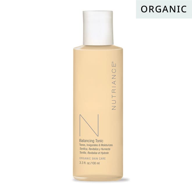 Balancing Tonic [All Skin Types] (Single)