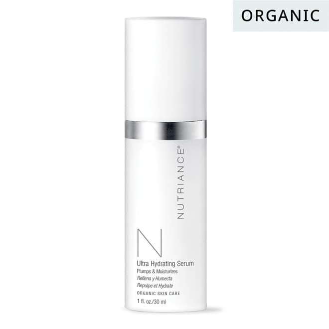 Ultra Hydrating Serum (Single)