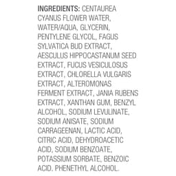 Ingredients Large