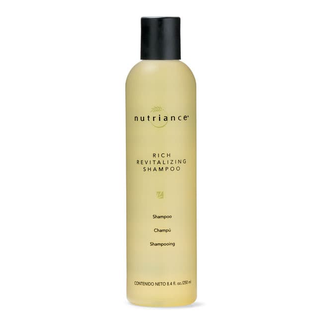 Rich Revitalizing Shampoo (Single)