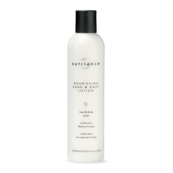 Nourishing Hand & Body Lotion (Single)